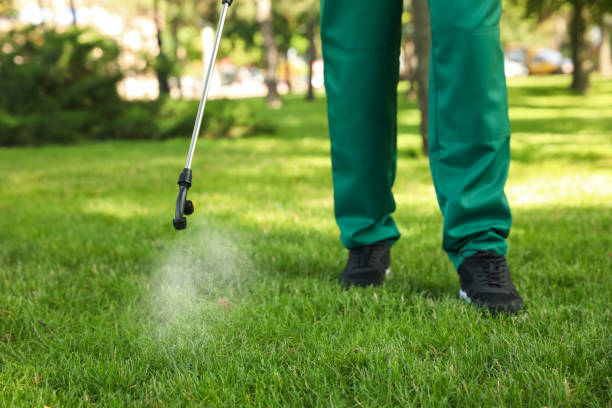 South Weber, UT Pest Control Company